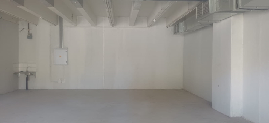 To Let commercial Property for Rent in Cape Town City Centre Western Cape